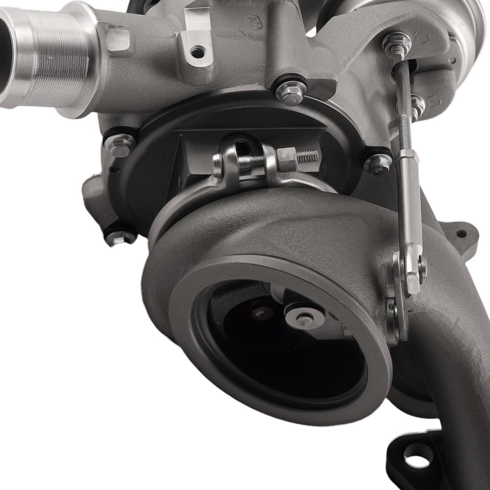 Turbocharger+Tuyau de Retour de Liquide compatible pour Buick Encore Chevrolet Cruze compatible pour Opel