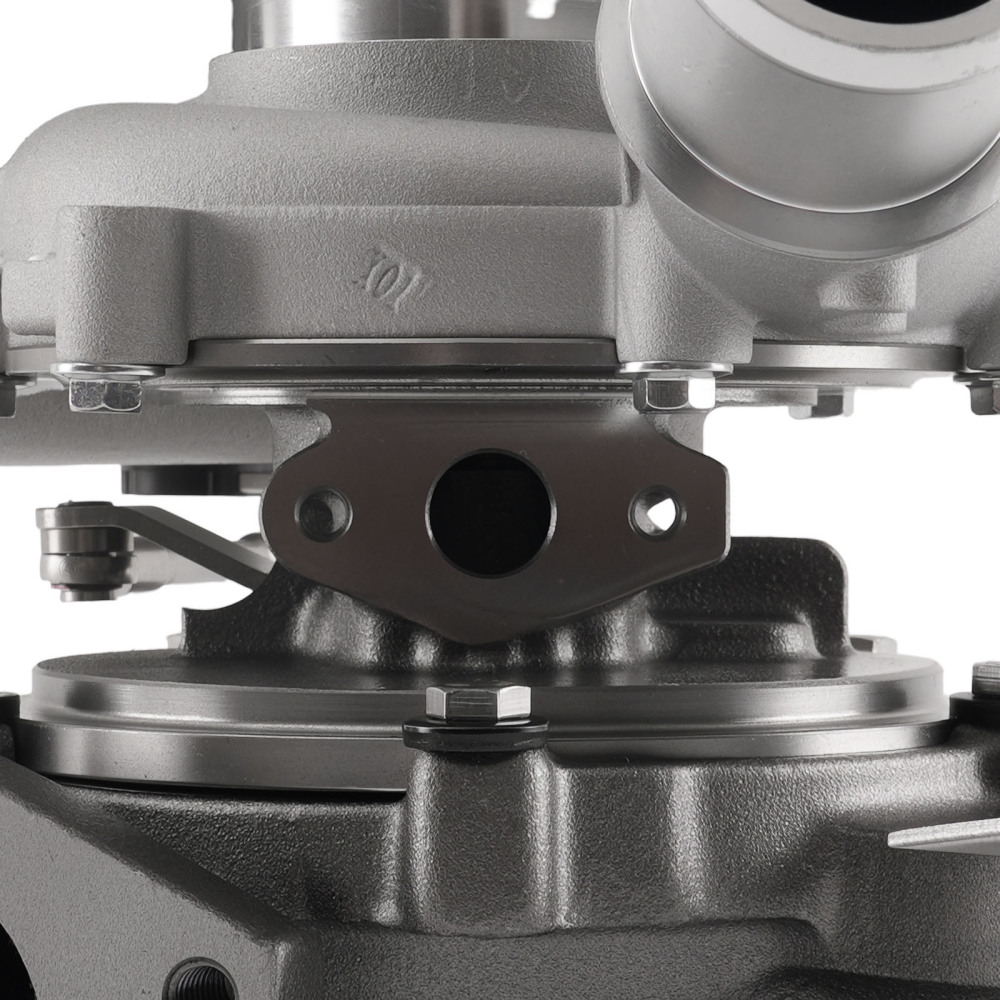 Turbina compatibile per Ford Transit 2.2 TDCi 92 KW, 125 PS 2011- Floating Bearing Billet