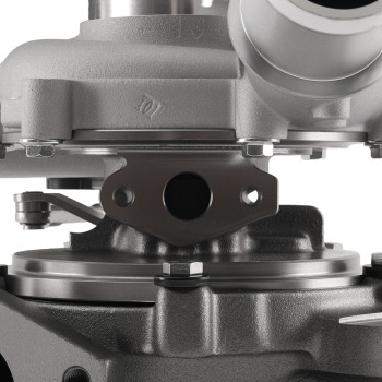 Turbina compatibile per Ford Transit 2.2 TDCi 92 KW, 125 PS 2011- Floating Bearing Billet