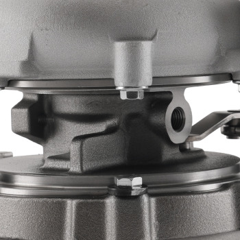 Turbina compatibile per Ford Transit 2.2 TDCi 92 KW, 125 PS 2011- Floating Bearing Billet