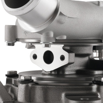 Turbina compatibile per Ford Transit 2.2 TDCi 92 KW, 125 PS 2011- Floating Bearing Billet