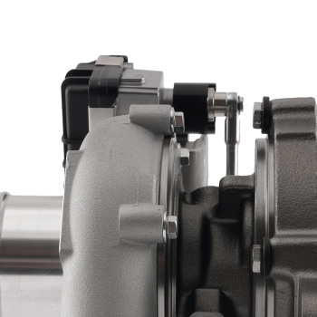 Turbina compatibile per Ford Transit 2.2 TDCi 92 KW, 125 PS 2011- Floating Bearing Billet