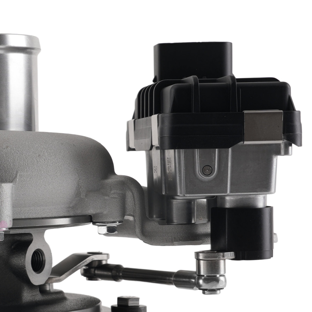 Turbina compatibile per Ford Transit 2.2 TDCi 92 KW, 125 PS 2011- Floating Bearing Billet