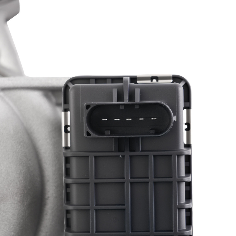 Turbina compatibile per Ford Transit 2.2 TDCi 92 KW, 125 PS 2011- Floating Bearing Billet