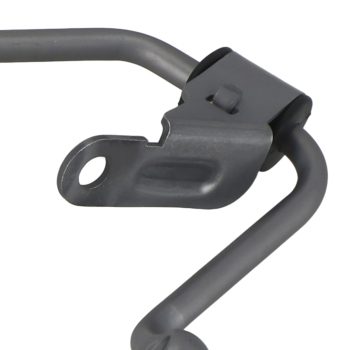 Turbine+Tubo de aceite compatible para Ford Ranger Transit 2.2 TDCi 4x4 Pickup 2011-2024
