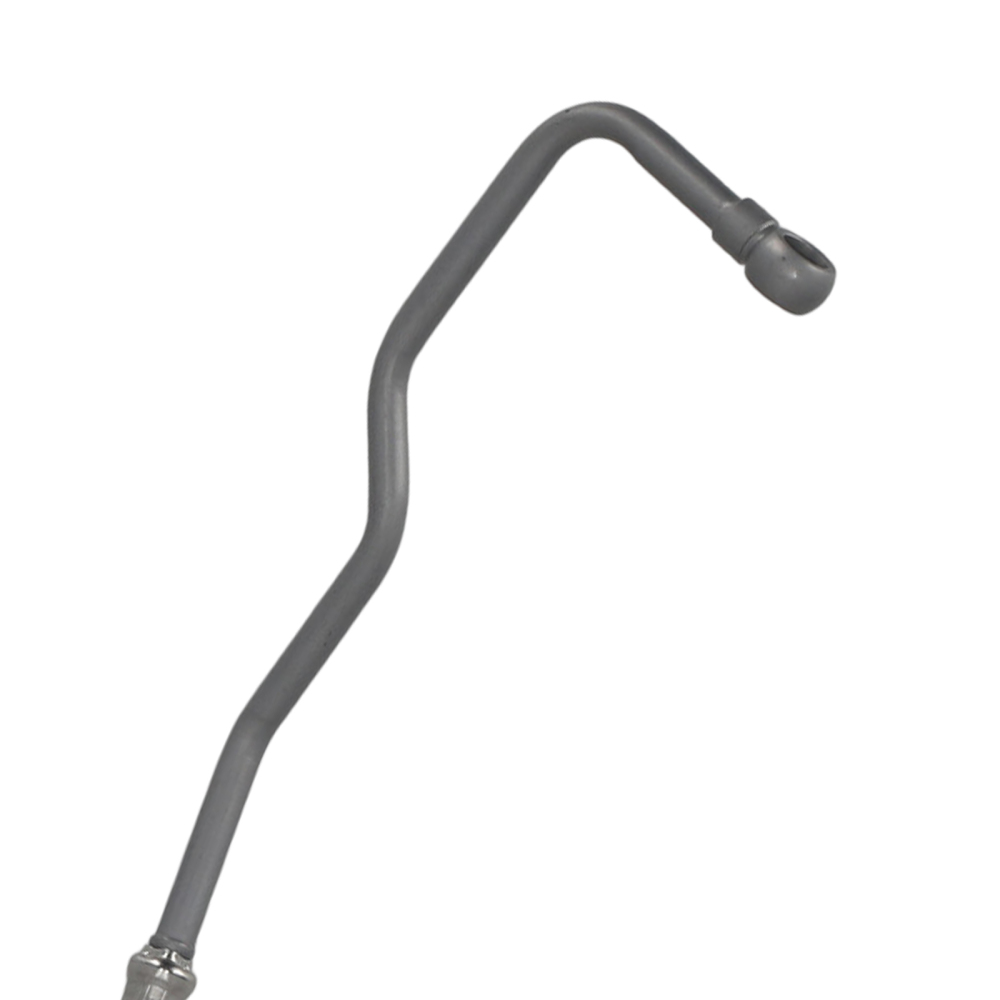 Turbine+Tubo de aceite compatible para Ford Ranger Transit 2.2 TDCi 4x4 Pickup 2011-2024