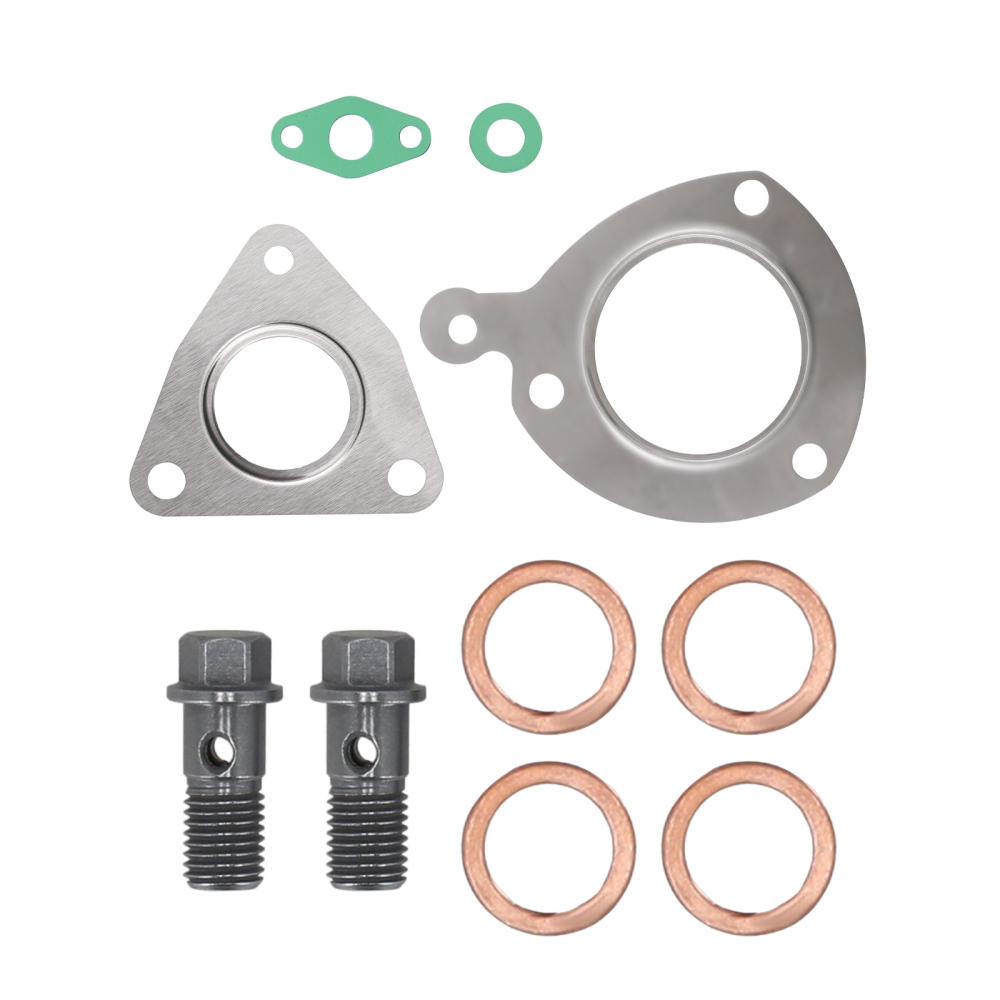 Turbine+Tubo de aceite compatible para Ford Ranger Transit 2.2 TDCi 4x4 Pickup 2011-2024