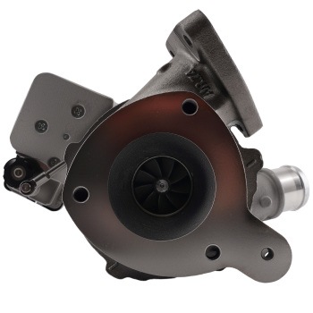 GTB1749VK Turbo Turbocharger compatible para Ford Tourneo 2.2 TDCi 114 KW, 155 PS 2011- NEW