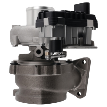 GTB1749VK Turbo Turbocharger compatible para Ford Tourneo 2.2 TDCi 114 KW, 155 PS 2011- NEW