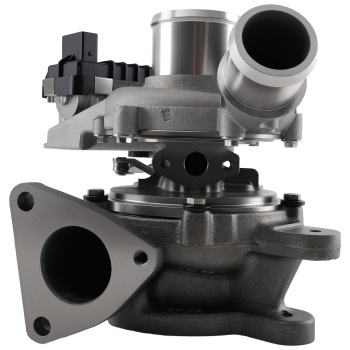 GTB1749VK Turbo Turbocharger compatible para Ford Tourneo 2.2 TDCi 114 KW, 155 PS 2011- NEW