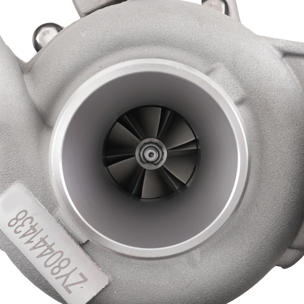 GTB1749VK Turbo Turbocharger compatible para Ford Tourneo 2.2 TDCi 114 KW, 155 PS 2011- NEW