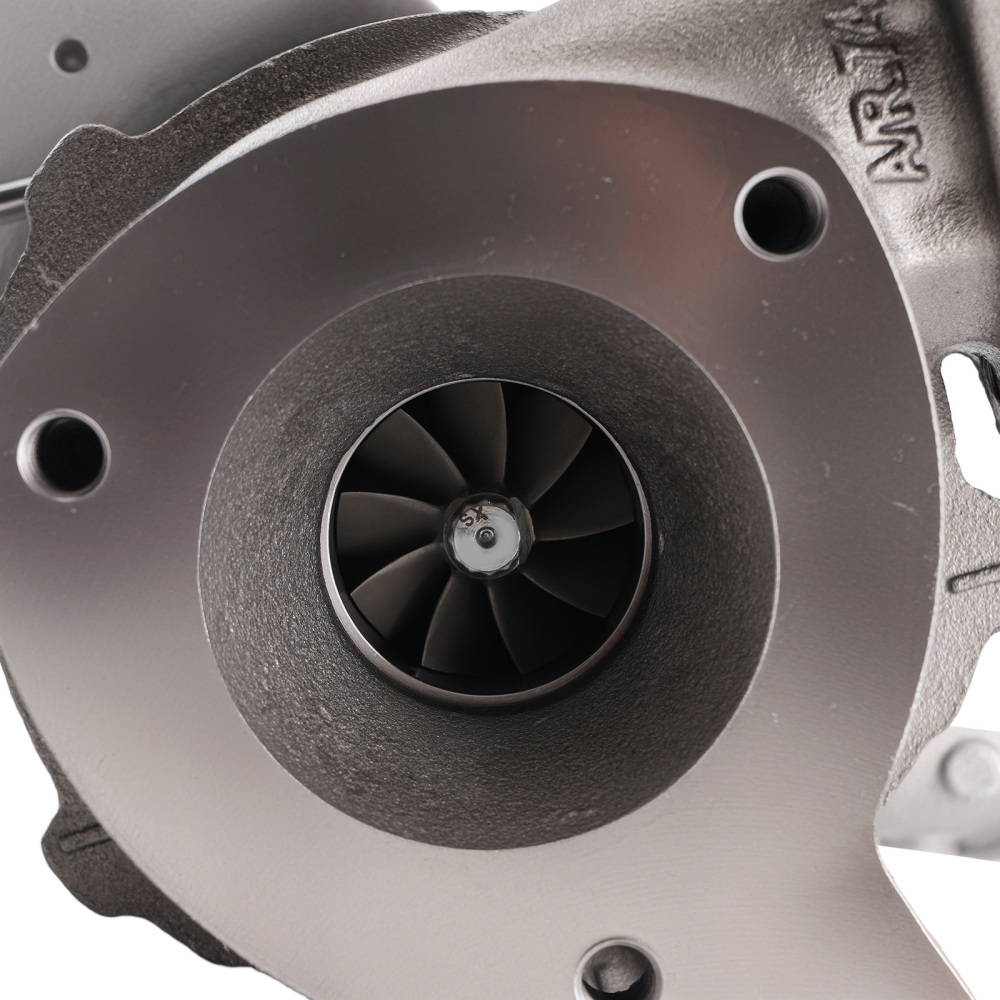 GTB1749VK Turbo Turbocharger compatible para Ford Tourneo 2.2 TDCi 114 KW, 155 PS 2011- NEW