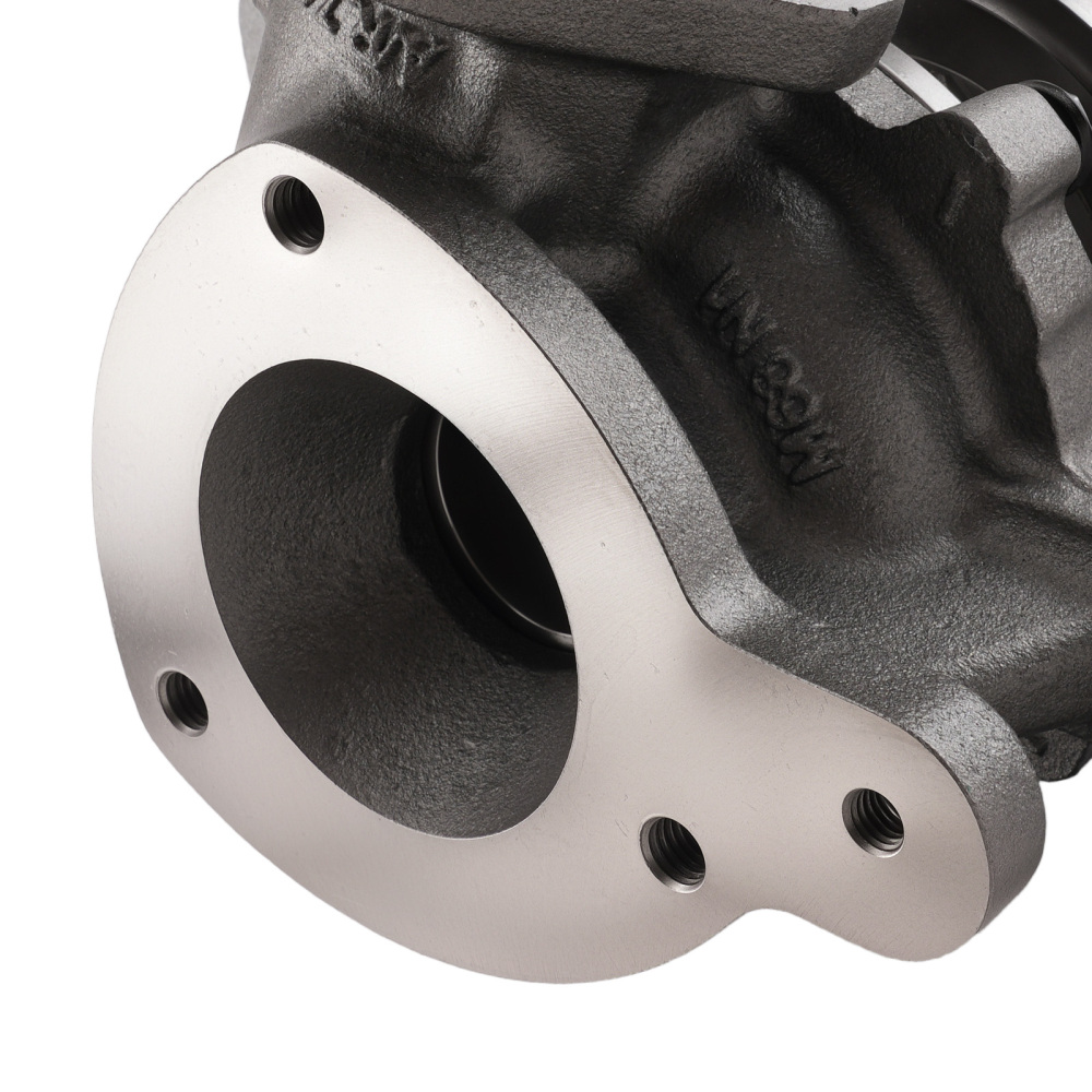 GTB1749VK Turbo Turbocharger compatible para Ford Tourneo 2.2 TDCi 114 KW, 155 PS 2011- NEW