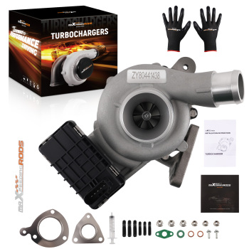 Turbo Turbolader compatibile per Ford Transit / Tourneo 2.2 TDCi 92/114 KW, 125/155 PS 2011-