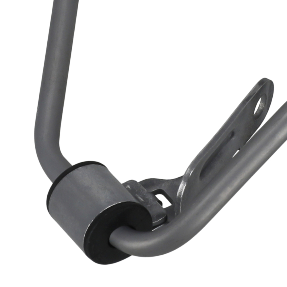 2x Conduit Alimentation Huile+Turbo compatible pour Ford Ranger TKE Transit 2.2 TDCi 11-24