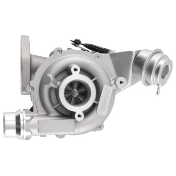 GT1546JS Turbocharger compatible for Nissan Primastar Bus X83 2.0L M9R630 2012-2014