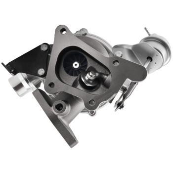 GT1546JS Turbocharger compatible for Nissan Primastar Bus X83 2.0L M9R630 2012-2014