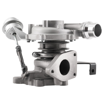 GT1546JS Turbocharger compatible for Nissan Primastar Bus X83 2.0L M9R630 2012-2014