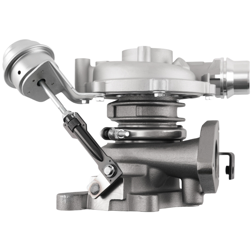 GT1546JS Turbocharger compatible for Nissan Primastar Bus X83 2.0L M9R630 2012-2014