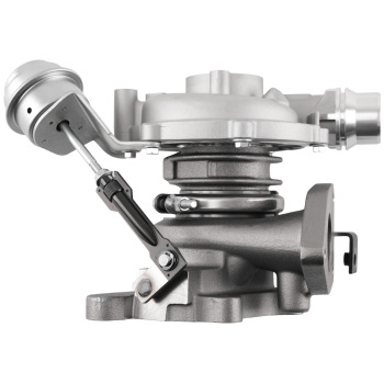 GT1546JS Turbocharger compatible for Nissan Primastar Bus X83 2.0L M9R630 2012-2014