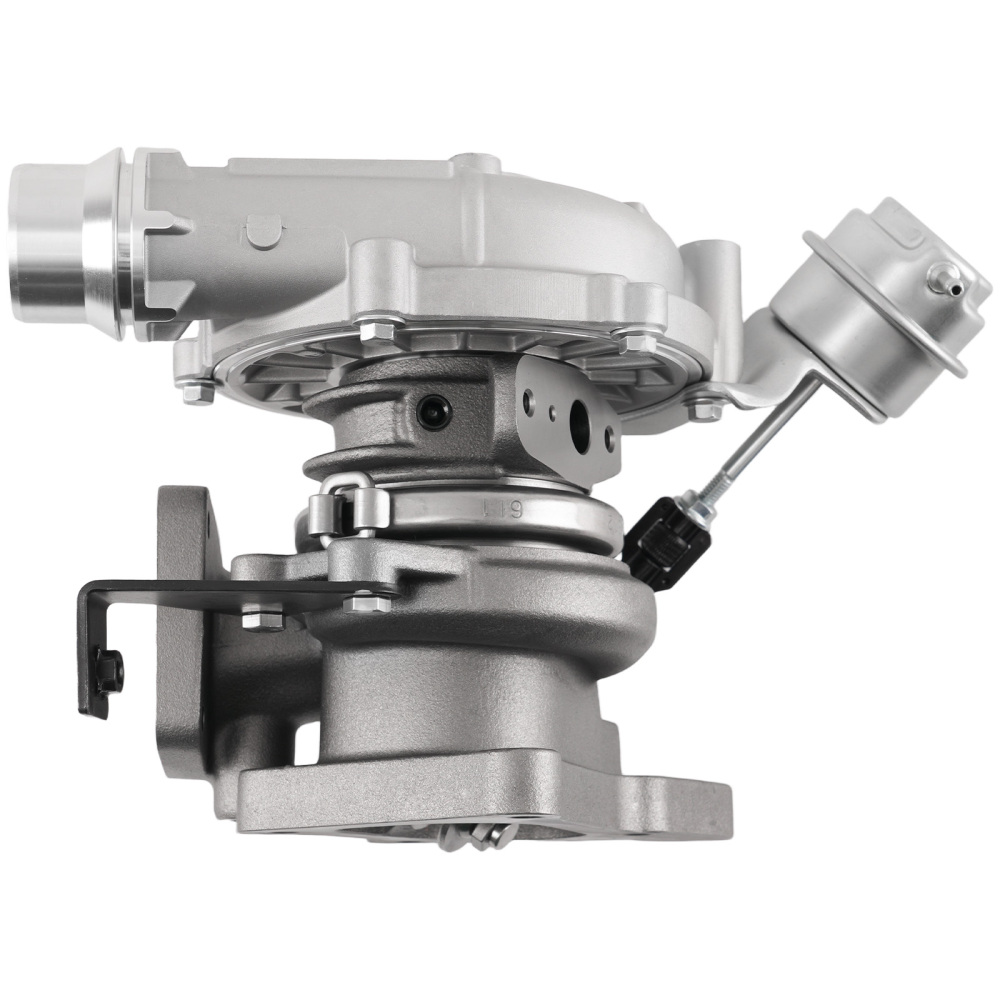GT1546JS Turbocharger compatible for Nissan Primastar Bus X83 2.0L M9R630 2012-2014