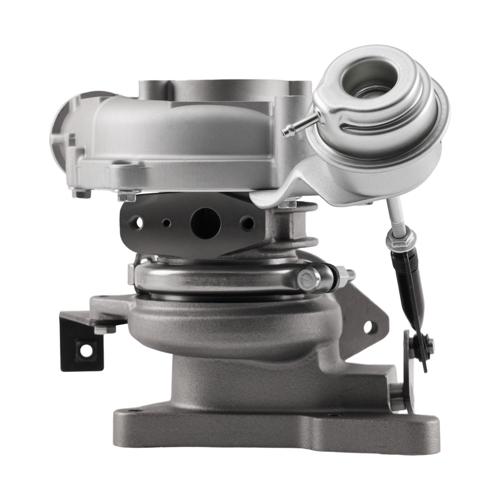 GT1546JS Turbocharger compatible for Nissan Primastar Bus X83 2.0L M9R630 2012-2014