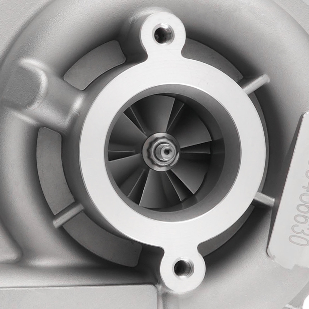 GT1546JS Turbocharger compatible for Nissan Primastar Bus X83 2.0L M9R630 2012-2014