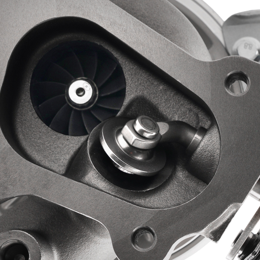 GT1546JS Turbocharger compatible for Nissan Primastar Bus X83 2.0L M9R630 2012-2014