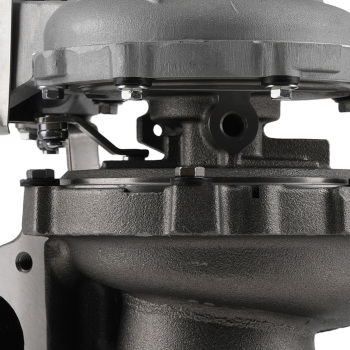 Turbo Charger compatible for Ford Ranger 3.2 TDCI  compatible for Mazda BT50 812971-5006S Oil Cooled@JGdpEO
