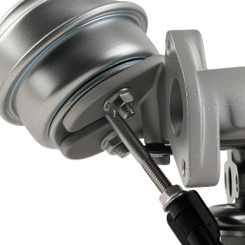 Turbocompresor Diesel compatible para Lancia Fiat Ford 1.3 2006-2019 825246-0001 799171-2