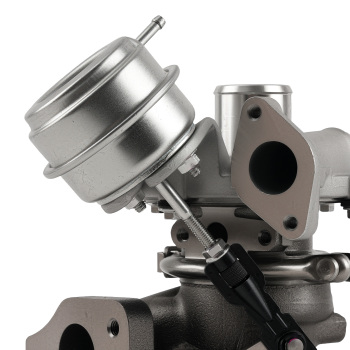 Turbocompresor Diesel compatible para Lancia Fiat Ford 1.3 2006-2019 825246-0001 799171-2