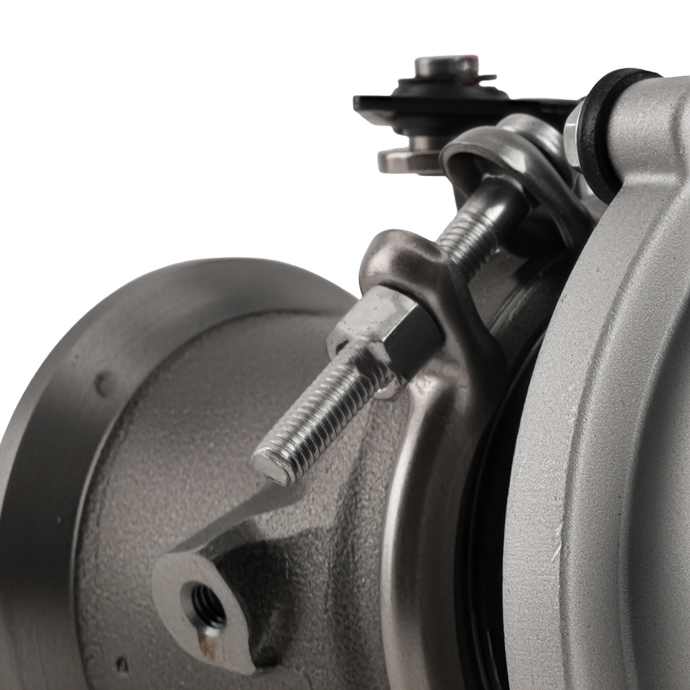 Turbocompresor para GT1238SZ compatible para Chevrolet Aveo III 1.3D compatible para Fiat 500 Grande Punto 09-19