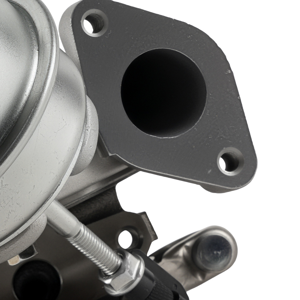 Turbocompresor para GT1238SZ compatible para Chevrolet Aveo III 1.3D compatible para Fiat 500 Grande Punto 09-19