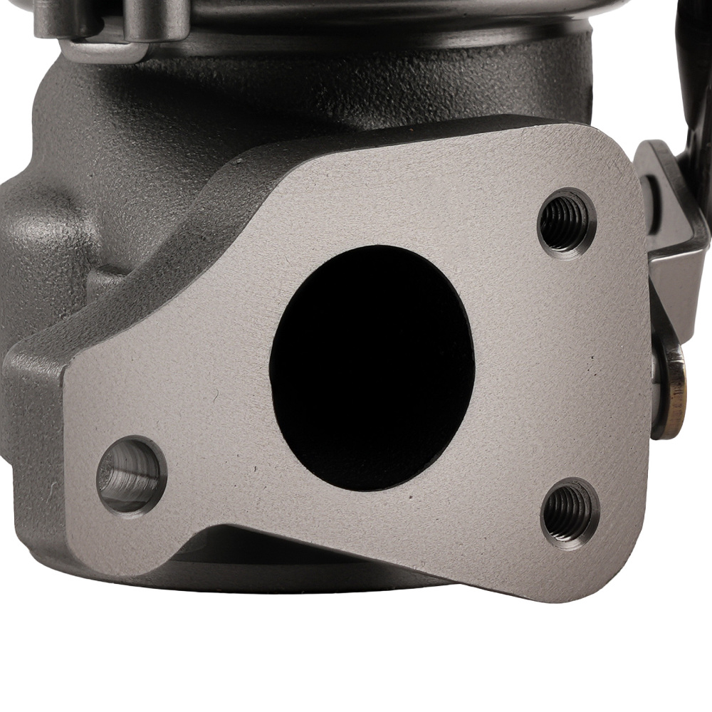 Turbocompresor para GT1238SZ compatible para Chevrolet Aveo III 1.3D compatible para Fiat 500 Grande Punto 09-19