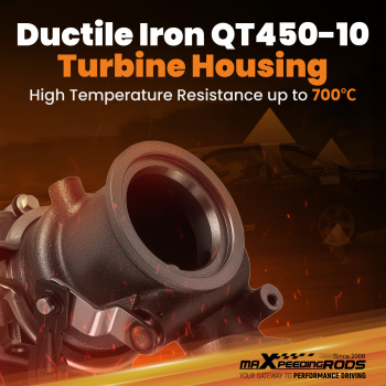 Turbocharger 799171-5001S compatible for Fiat Fiorino 1.3D compatible for Lancia Musa Ypsilon 2005-19