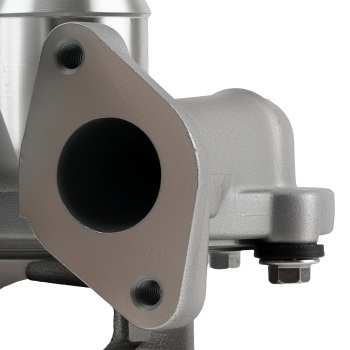 Turbocompresseur GT1238SZ compatible pour Chevrolet Aveo III 1.3D 2011- 860259 75PS Diesel