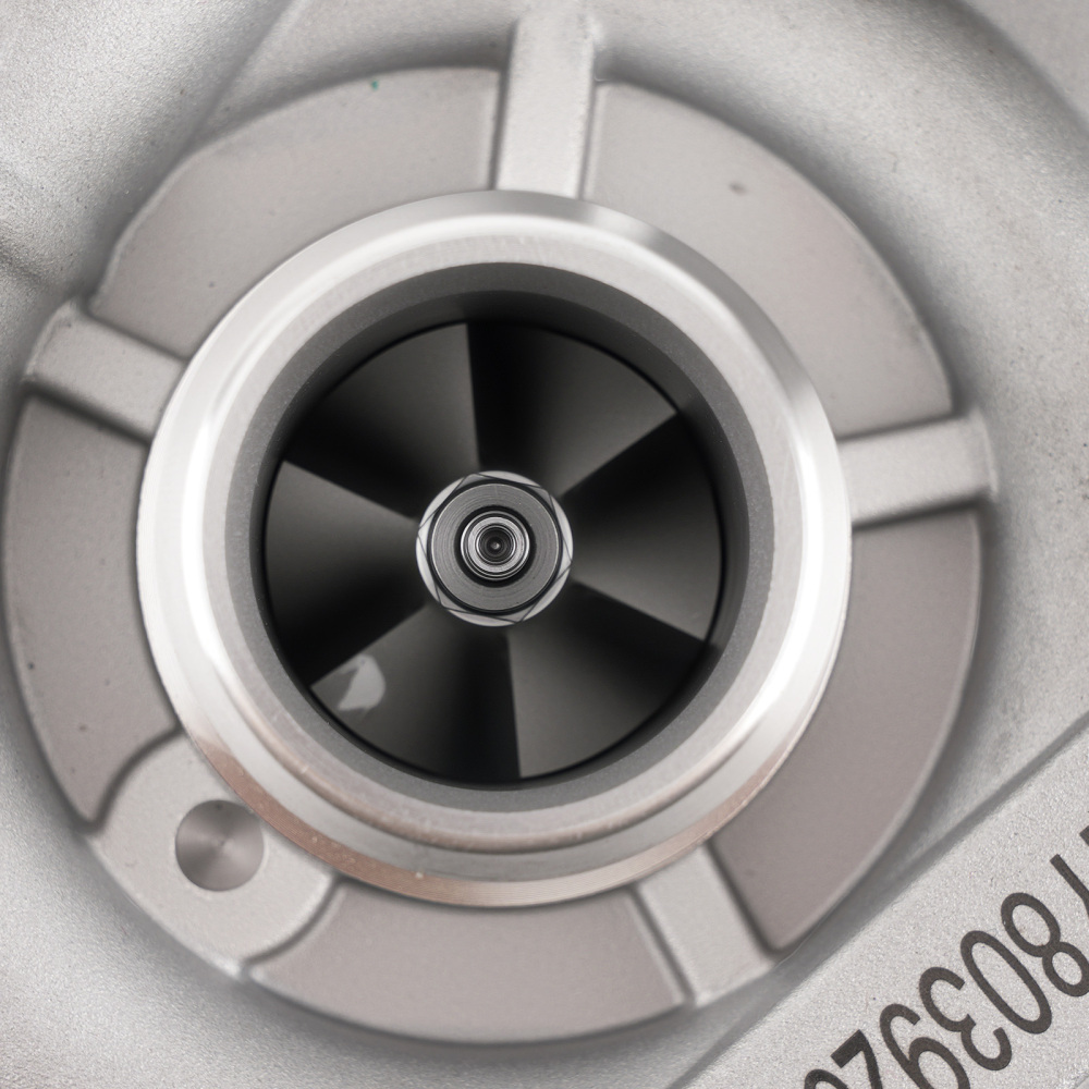 Turbocompresseur GT1238SZ compatible pour Chevrolet Aveo III 1.3D 2011- 860259 75PS Diesel