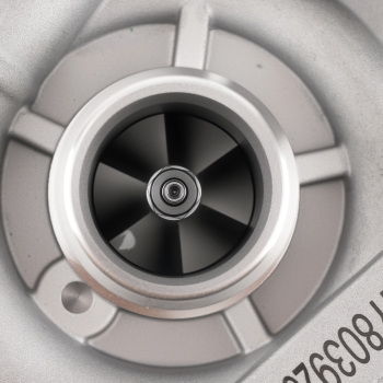 Turbocompresseur GT1238SZ compatible pour Chevrolet Aveo III 1.3D 2011- 860259 75PS Diesel