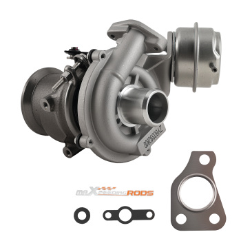 Turbocompressore GT1238SZ compatibile per Chevrolet Aveo III 1.3D compatibile per Fiat 500 Punto 2009-2019