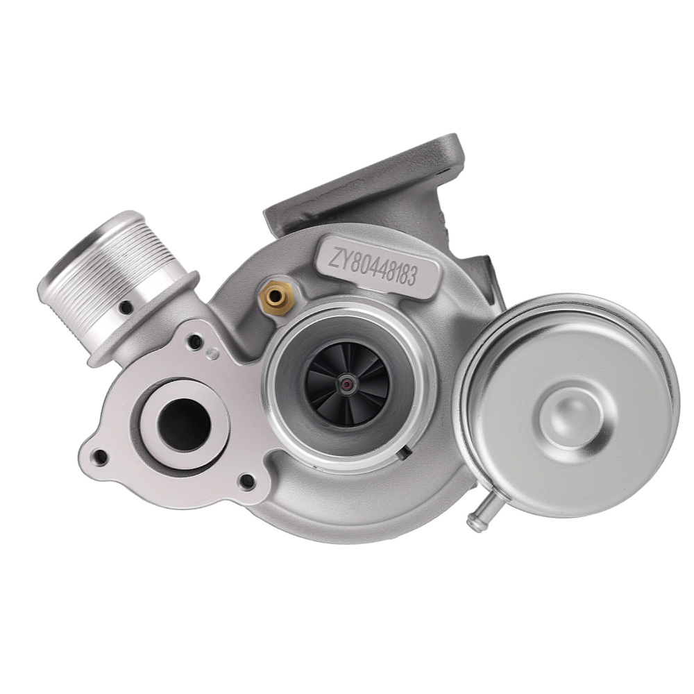 Turbina compatibile per Fiat 500X 1.4 100KW 2014-2023 MGT1238SZ 55238190 55248412