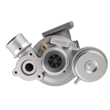 Turbina compatibile per Fiat 500X 1.4 100KW 2014-2023 MGT1238SZ 55238190 55248412