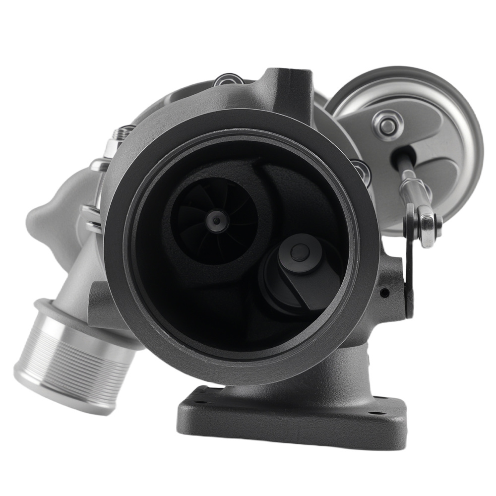 Turbina compatibile per Fiat 500X 1.4 100KW 2014-2023 MGT1238SZ 55238190 55248412