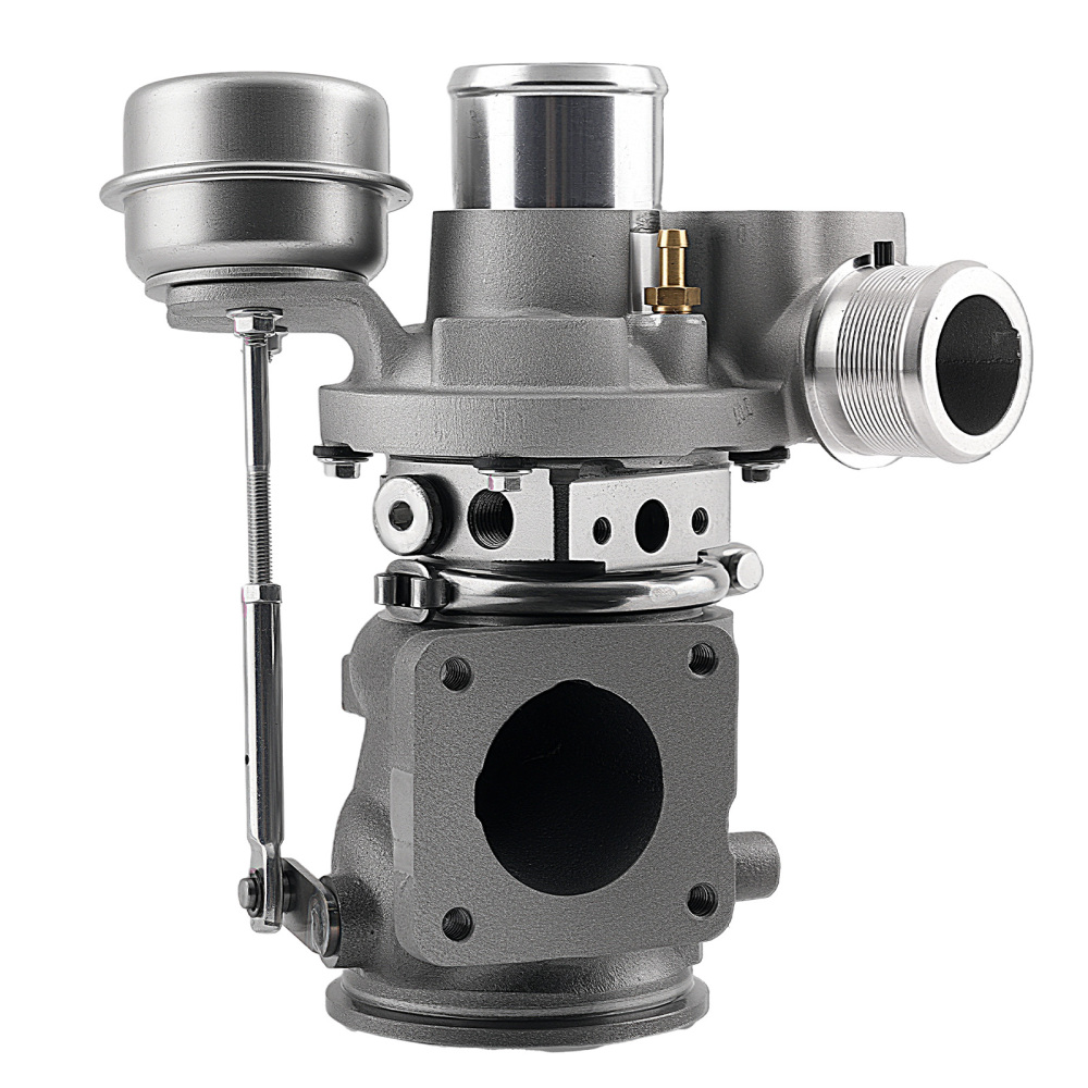 Turbina compatibile per Fiat 500X 1.4 100KW 2014-2023 MGT1238SZ 55238190 55248412