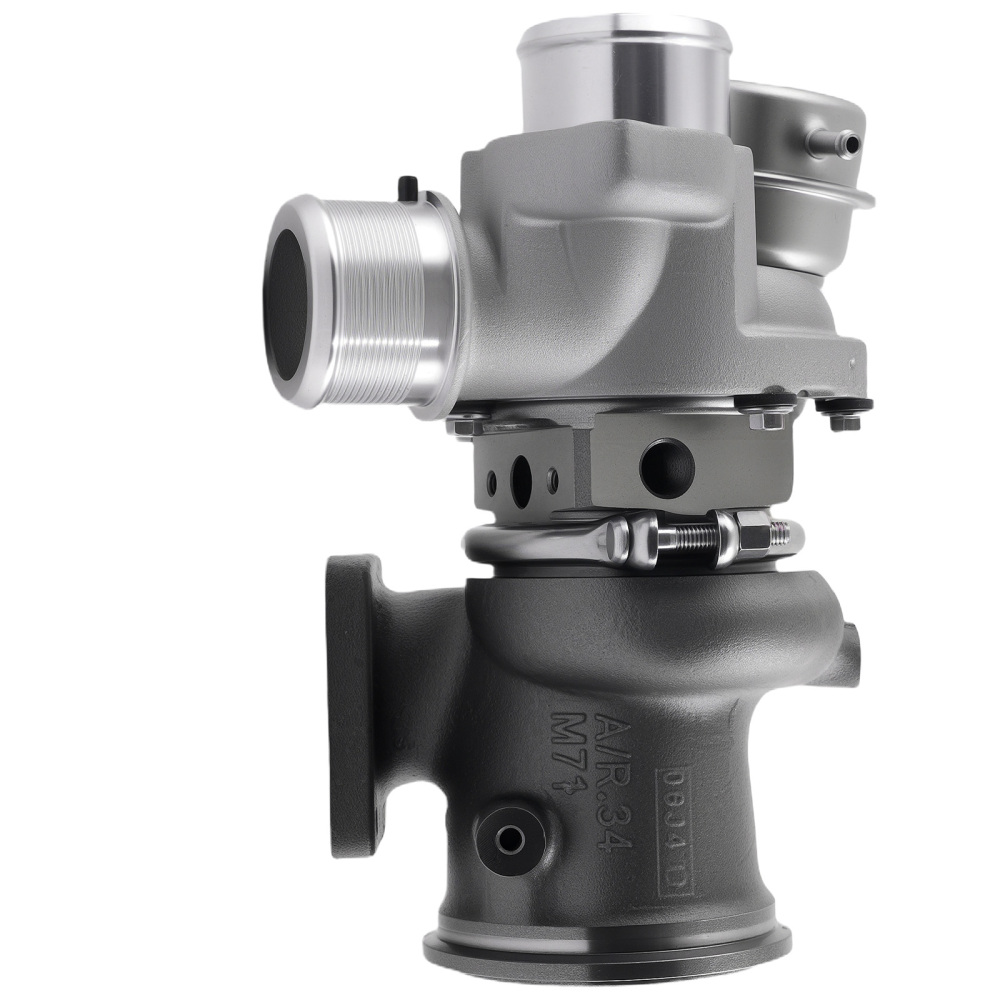 Turbina compatibile per Fiat 500X 1.4 100KW 2014-2023 MGT1238SZ 55238190 55248412