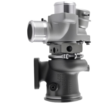 Turbina compatibile per Fiat 500X 1.4 100KW 2014-2023 MGT1238SZ 55238190 55248412