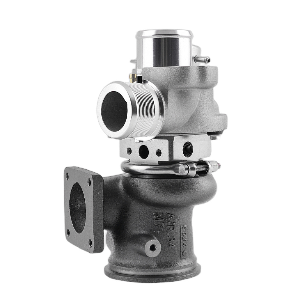 Turbina compatibile per Fiat 500X 1.4 100KW 2014-2023 MGT1238SZ 55238190 55248412