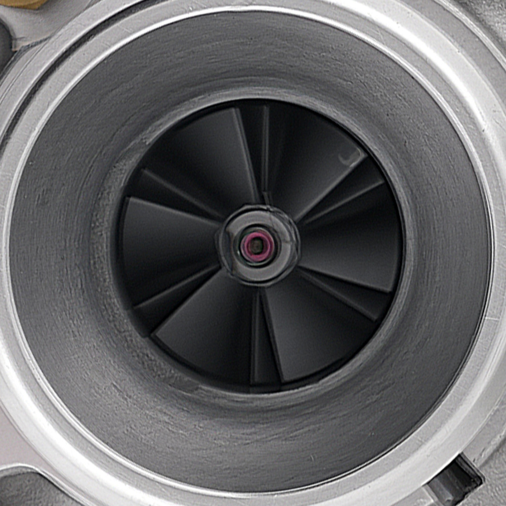 Turbina compatibile per Fiat 500X 1.4 100KW 2014-2023 MGT1238SZ 55238190 55248412