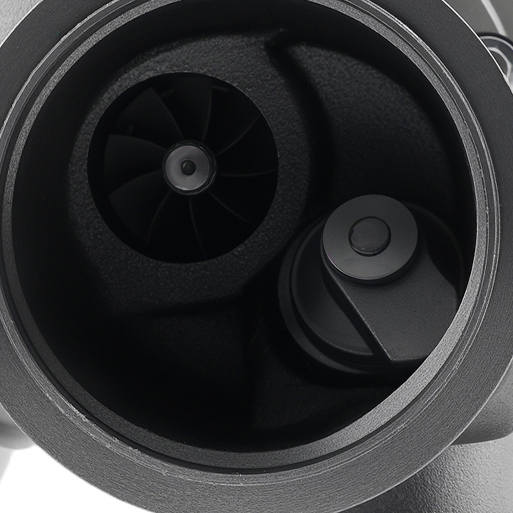 Turbina compatibile per Fiat 500X 1.4 100KW 2014-2023 MGT1238SZ 55238190 55248412