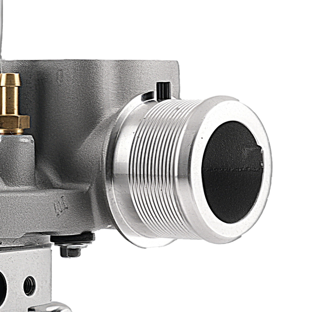 Turbina compatibile per Fiat 500X 1.4 100KW 2014-2023 MGT1238SZ 55238190 55248412