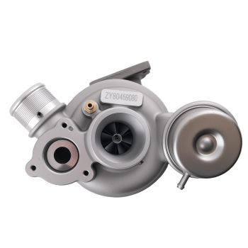 Turbo Turbocharger compatible for Alfa Romeo Giulietta 1.4110-125KW 2010-18 786825-9008S